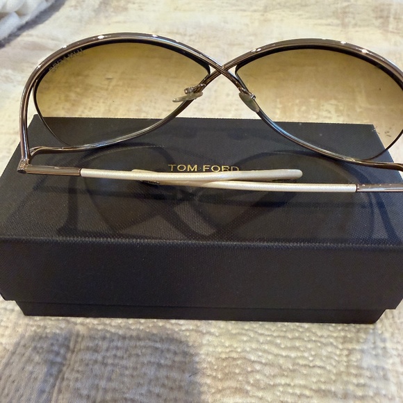 Tom ford sunglasses